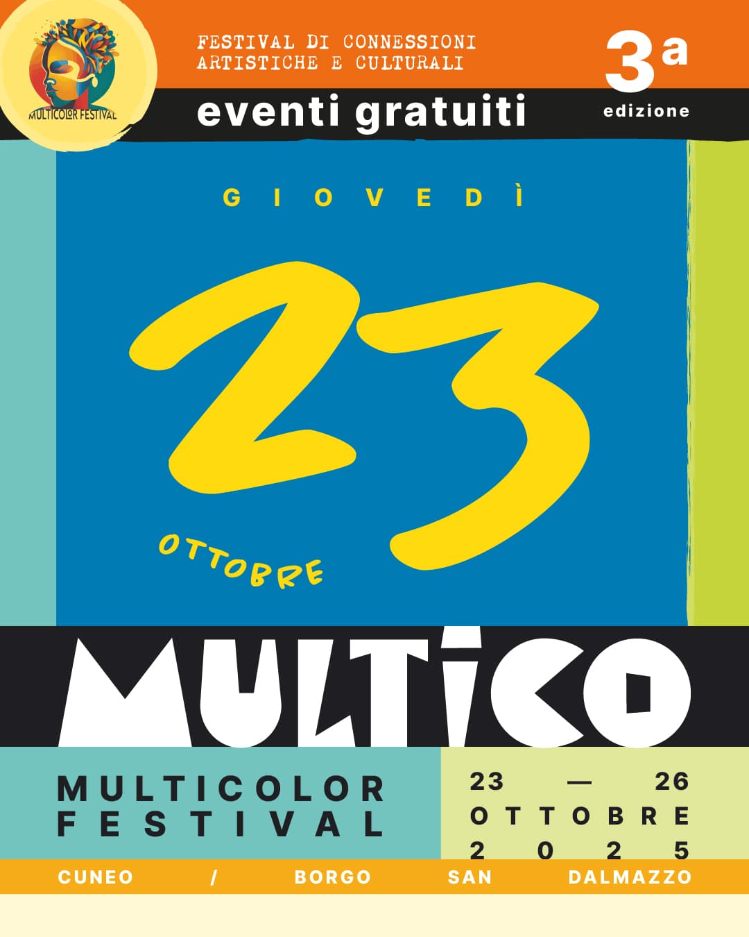 Programma 23/09