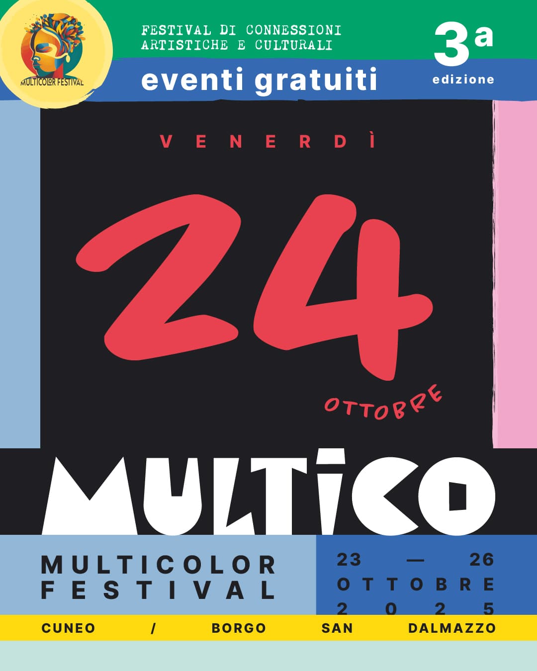 Programma 24/09
