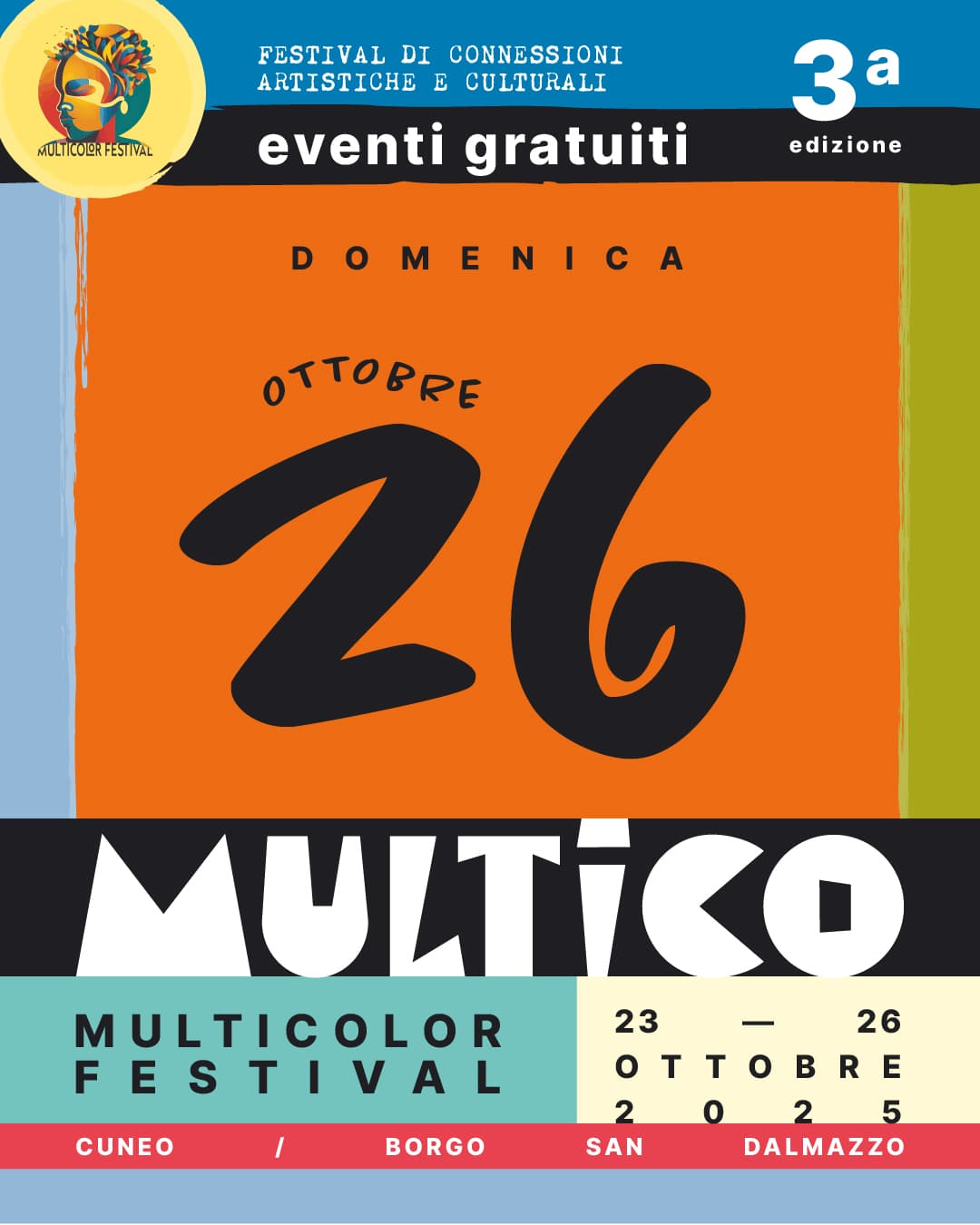 Programma 26/09