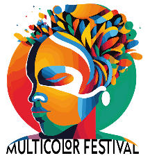 Multicolor Festival • 19 – 25 Ottobre 2026